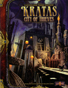 Kratas: City of Thieves