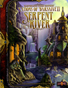 Nations of Barsaive Vol. 2, Serpent River