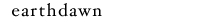 earthdawn