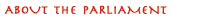 About the Parliament
